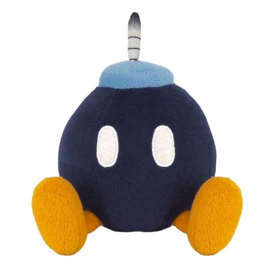 Super Mario - Bob-Bomb