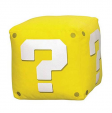 Super Mario - Coin Box
