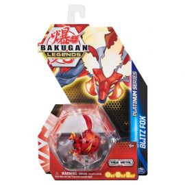 Bakugan - Platinum S5 Asst. 6066094