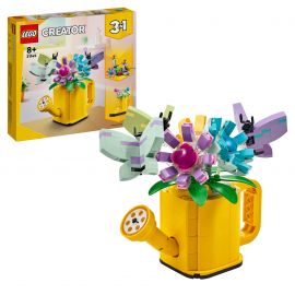 LEGO Creator - Blomster i vandkande 31149