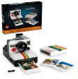 LEGO Ideas - Polaroid OneStep SX-70-kamera 21345