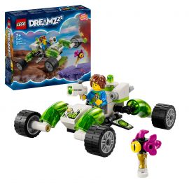 LEGO DREAMZzz - Mateos offroader 71471