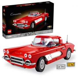 LEGO Icons - Chevrolet Corvette 1961 10321