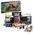 LEGO Friends - Popstjerne-turnébus 42619