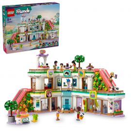 LEGO Friends - Heartlake City butikscenter 42604