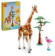 LEGO Creator - Vilde safaridyr 31150