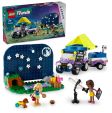 LEGO Friends - Stjernekigger-campingvogn 42603