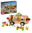 LEGO Friends - Pølsevogn 42633