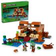 LEGO Minecraft - Frøhuset 21256