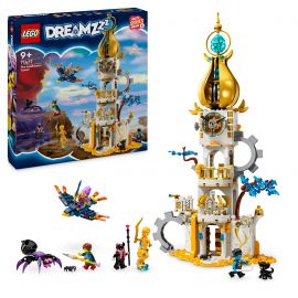 LEGO DREAMZzz - The Sandmans tårn 71477