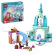 LEGO Disney Princess - Elsas Frost-palads 43238