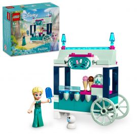 LEGO Disney Princess - Elsas frosne lækkerier 43234