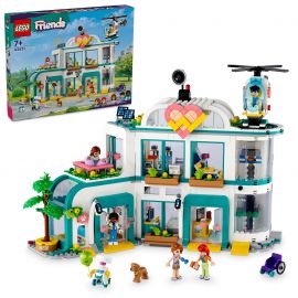 LEGO Friends - Heartlake City hospital 42621