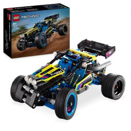 LEGO Technic - Offroad-racerbuggy 42164