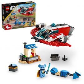 LEGO Star Wars - Crimson Firehawk™ 75384