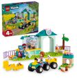 LEGO Friends - Dyrlægeklinik for bondegårdsdyr 42632