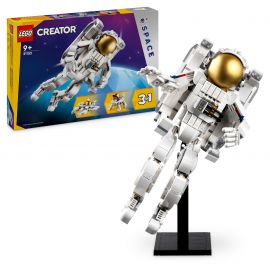 LEGO Creator - Astronaut 31152