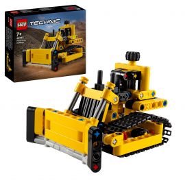 LEGO Technic - Stor bulldozer 42163