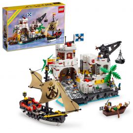 LEGO Icons - Eldorado-fort 10320