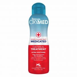 Tropiclean - oxy-med ultra soothing releif - 355ml
