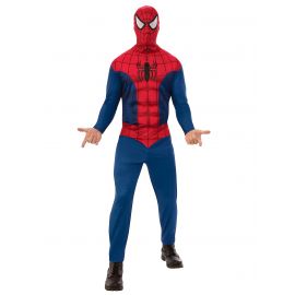 Rubies - Adult Costume - Spider-Man M