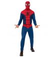 Rubies - Adult Costume - Spider-Man M
