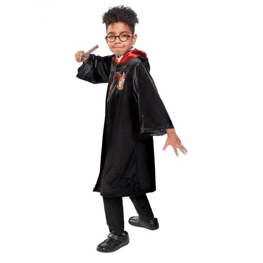 Rubies - Harry Potter Gryffindor Robe 140 cm