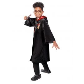 Rubies - Harry Potter Gryffindor Robe 128 cm