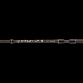 DIPLOMAT X 80XH 4 DELT SPIN