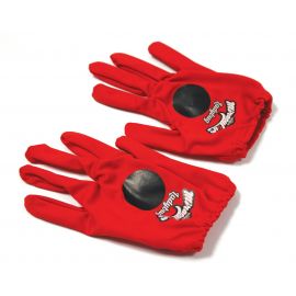 Rubies - Miraculous Ladybug - Gloves 34974