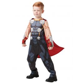 Rubies - Marvel Costume - Thor 116 cm