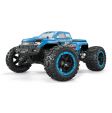 BLACKZON - Slyder MT Turbo 1/16 4WD 2S Brushless - Blue 540201
