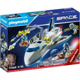 Playmobil - Mission Space Shuttle 71368
