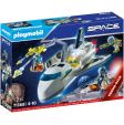 Playmobil - Mission Space Shuttle 71368