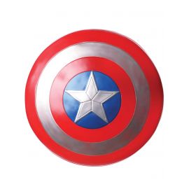 Rubies - Captain America 24 Shield 200406NS000