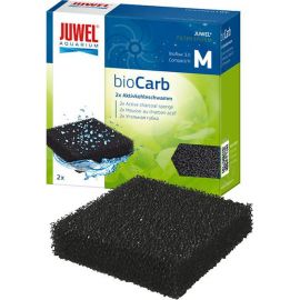 JUWEL - Coal Filter Medium Compact - 127.6023