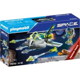 Playmobil - Mission Space Drone 71370