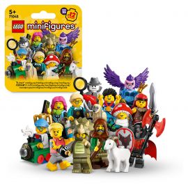 LEGO Minifigures – Minifigures Serie 25 24 bags Clip Strip 71045/6470838