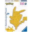 Ravensburger - Shaped Pikachu Puzzle 10216846