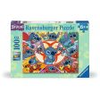 Ravensburger - Puslespil Disney Stitch 100 brikker