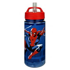 Undercover - Spider-Man - Drikkedunk