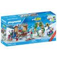 Playmobil - Ski World 71453