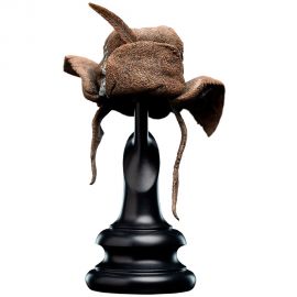 The Hobbit Trilogy - The Hat of Radagast the Brown Miniature Helm Replica 14 Scale