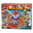Super Mario - Castle Land 7378