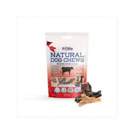 Frigera - Natural Dog Chews Okse nibble Mix 250gr