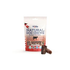 Frigera - Natural Dog Chews  Okseluftrør 500gr