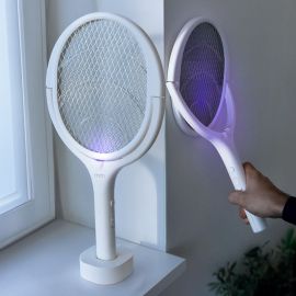 Electric Mosquito Swatter