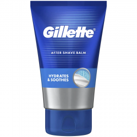 Gillette - Pro 2in1 Intensively Cooling Balm Men 100 ml