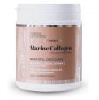 Green Goddess - Marine Collagen - Beautiful Chocolate incl. B-complex, vitamin C og zinc - 250 g
