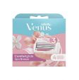 Gillette - Venus Spa Breeze Blades 4-Pack